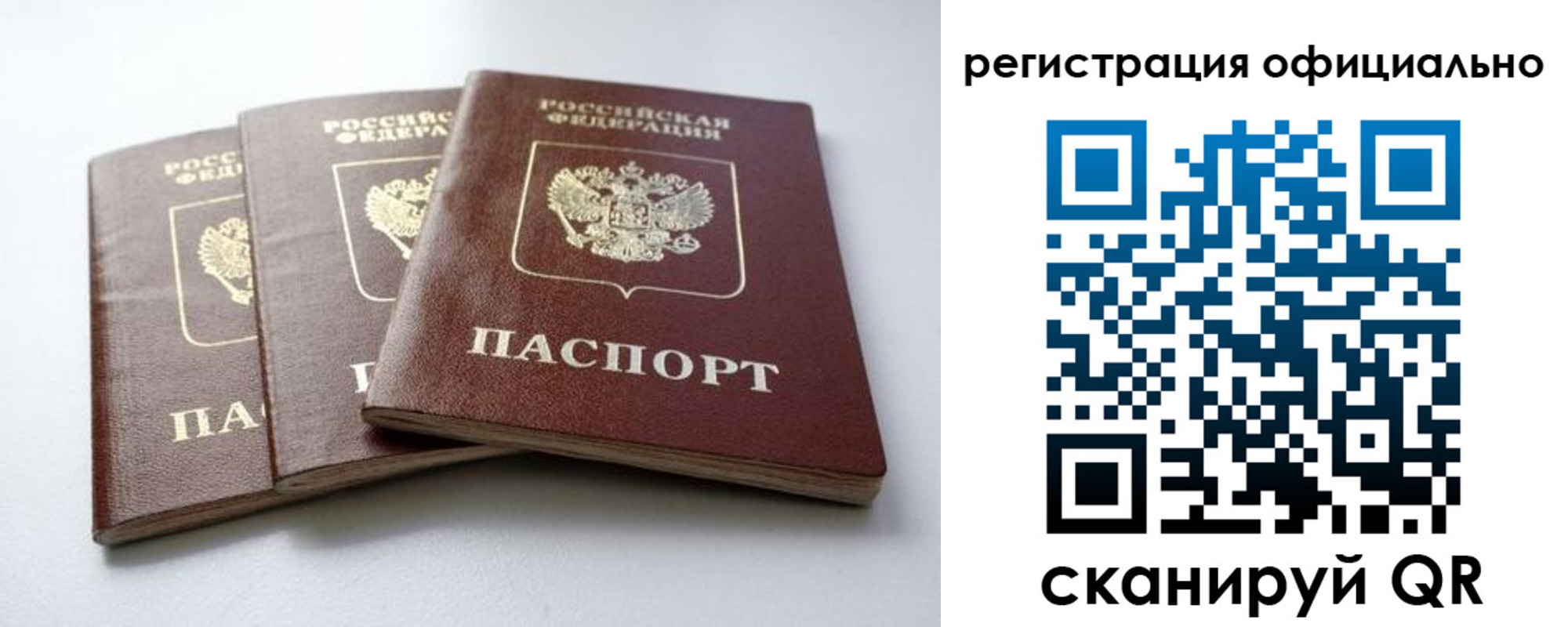 прописка паспорт в Дмитрове